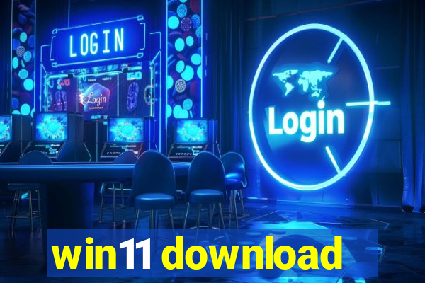 win11 download